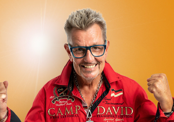 schlager-zauber.de Andy Luxx schlager-zauber.de Andy Luxx