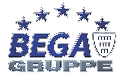 schlager-zauber.de - Logo Bega Gruppe