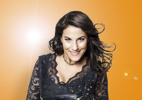 schlager-zauber.de Künstler - Ina Colada schlager-zauber.de Künstler - Ina Colada