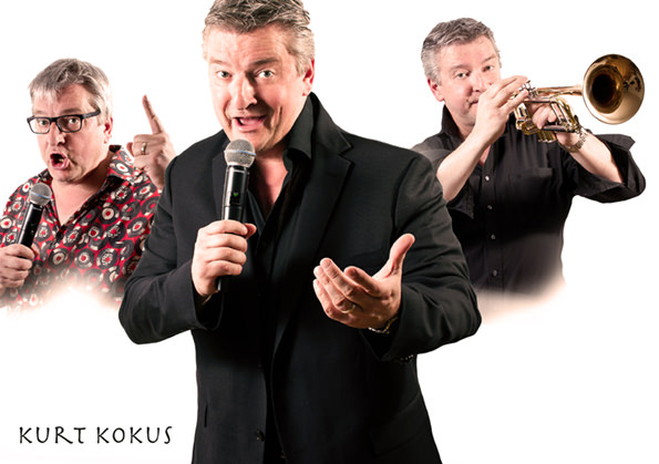 schlager-zauber.de Kurt Kokus schlager-zauber.de Kurt Kokus