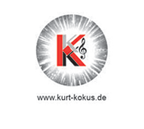 schlager-zauber.de - Logo Kurt Kokus