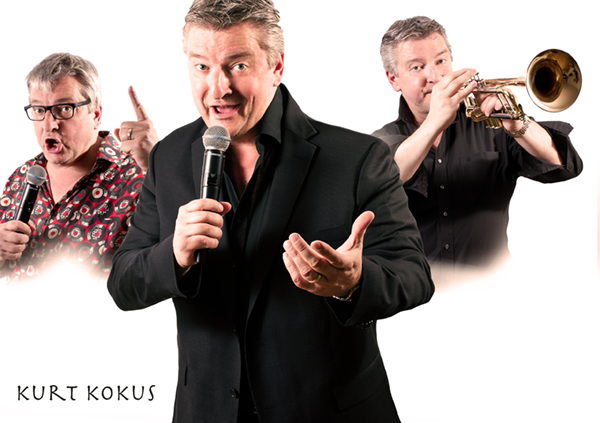 schlager-zauber.de Kurt Kokus schlager-zauber.de Kurt Kokus