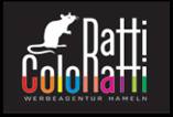 schlager-zauber.de - Logo Ratticoloratti Werbeagentur Hameln