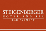 schlager-zauber.de - Logo Steigenberger