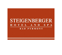 schlager-zauber.de - Logo Steigenberger