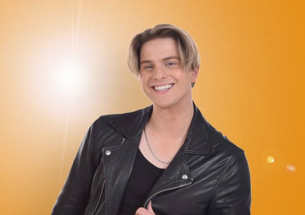 schlager-zauber.de Künstler - Vincent Gross schlager-zauber.de Künstler - Vincent Gross